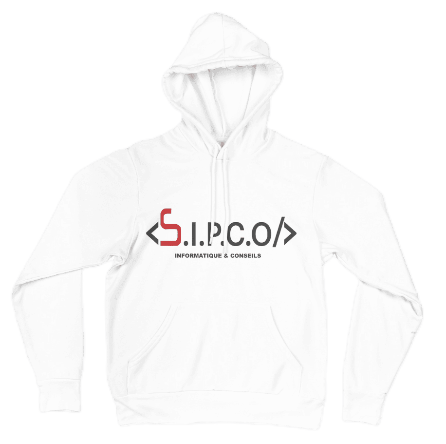 Sweat Capuche